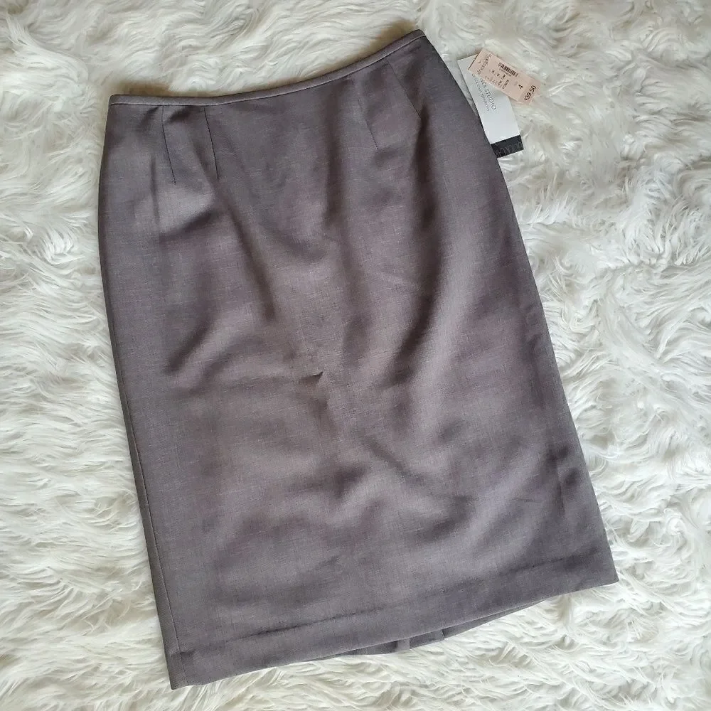 JONES STUDIO Pencil Skirt